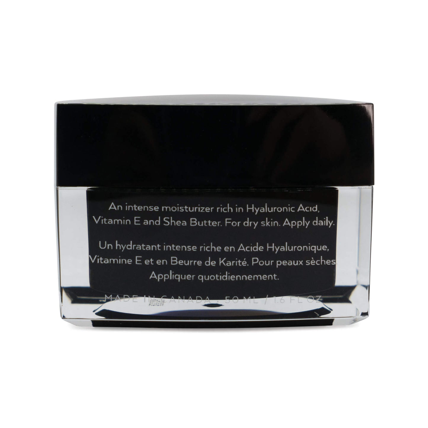 Hydra Glow-Hyaluronic Moisturizer