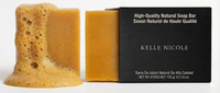 Natural Fresh Turmeric Soap