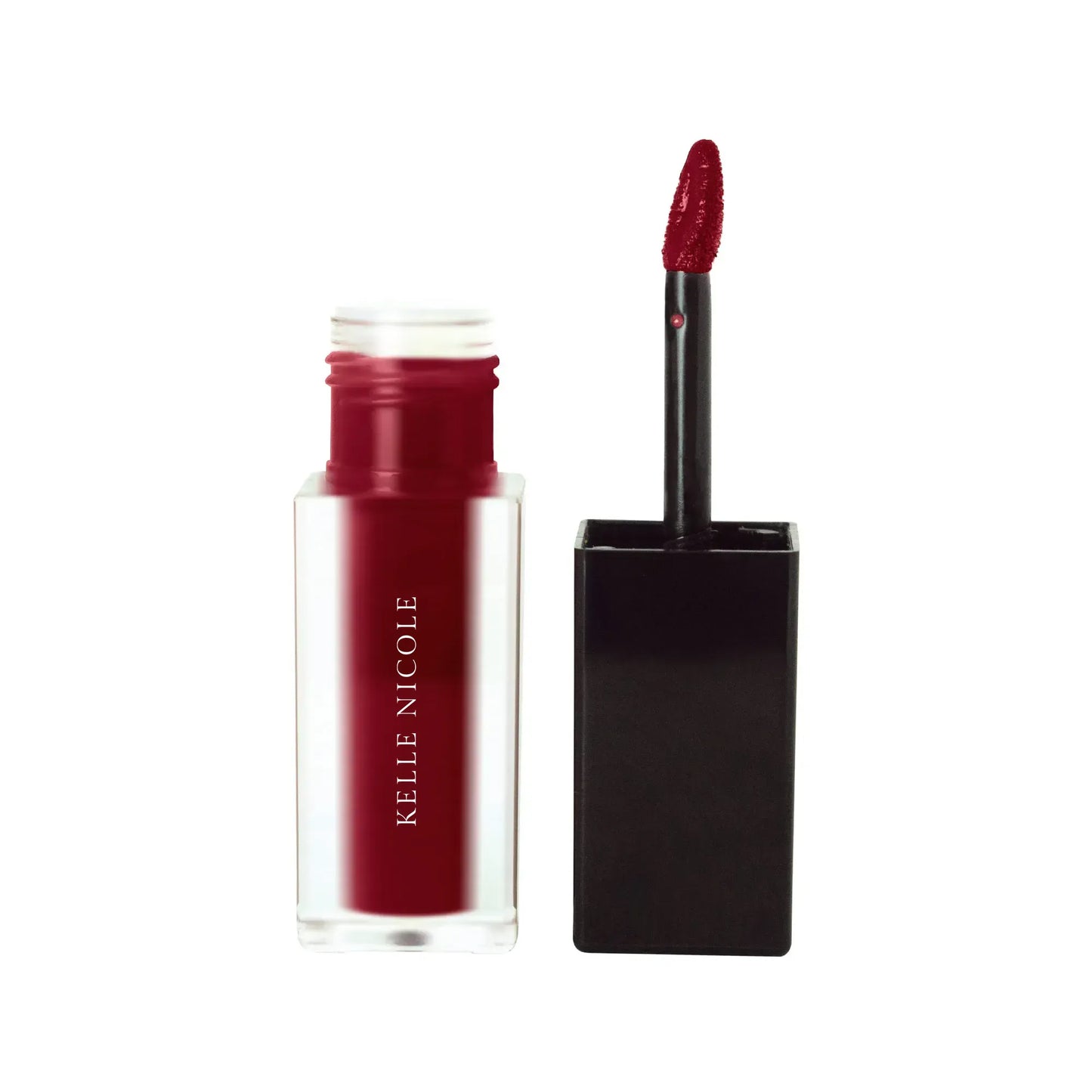 Matte Lip Stain - POP MY CHERRY